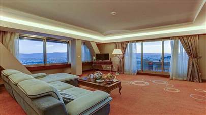 هتل بزرگ شیراز  هتل بزرگ شیراز